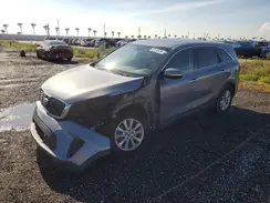 5XYPG4A34LG677058 2020 KIA SORENTO