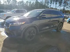 5XYPG4A34LG677822 2020 KIA SORENTO