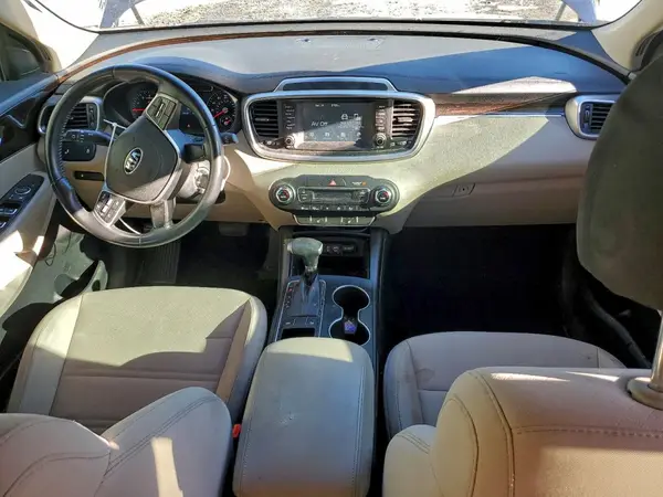 5XYPG4A34LG677822 2020 KIA SORENTO - Image 8
