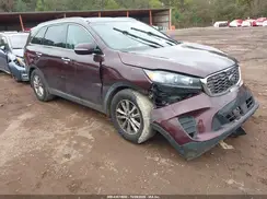 5XYPG4A34LG680428 2020 KIA SORENTO