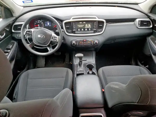 5XYPG4A34LG680641 2020 KIA SORENTO - Image 8