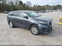 5XYPG4A34LG681448 2020 KIA SORENTO