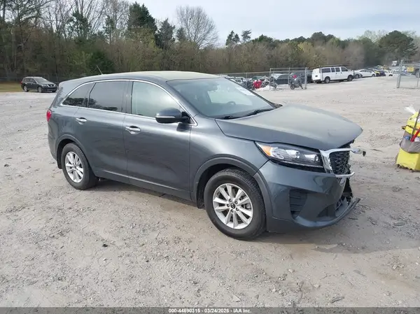 5XYPG4A34LG681448 2020 KIA SORENTO - Image 1