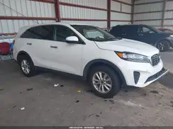 5XYPG4A34LG682048 2020 KIA SORENTO