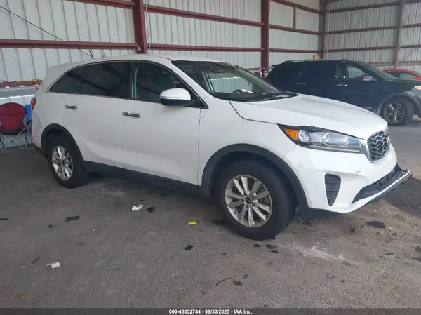 5XYPG4A34LG682048 2020 KIA SORENTO - Image 1
