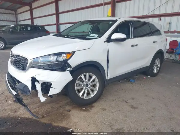 5XYPG4A34LG682048 2020 KIA SORENTO - Image 2
