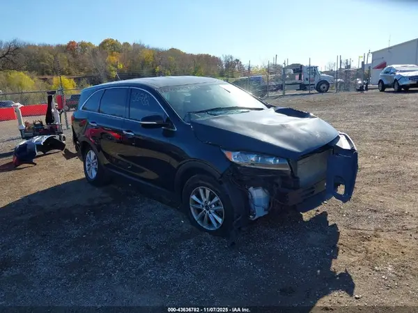5XYPG4A34LG682373 2020 KIA SORENTO - Image 1