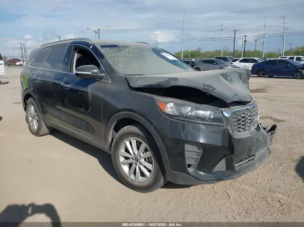 5XYPG4A34LG682566 2020 KIA SORENTO - Image 1