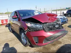 5XYPG4A34LG683717 2020 KIA SORENTO