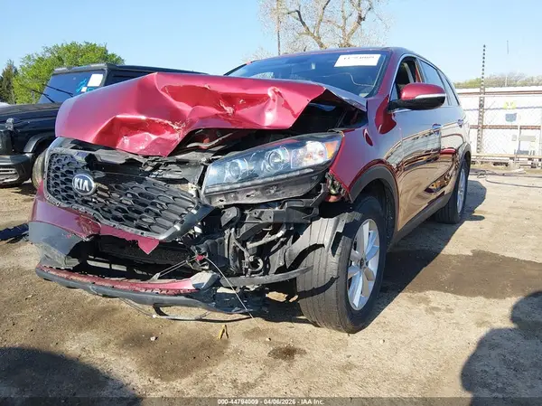 5XYPG4A34LG683717 2020 KIA SORENTO - Image 2