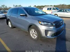 5XYPG4A34LG684074 2020 KIA SORENTO