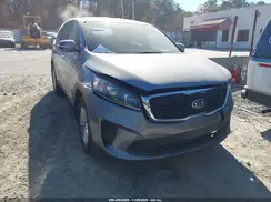 5XYPG4A34LG685483 2020 KIA SORENTO
