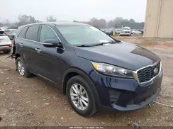 5XYPG4A34LG686651 2020 KIA SORENTO