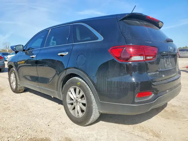 5XYPG4A34LG686732 2020 KIA SORENTO - Image 2