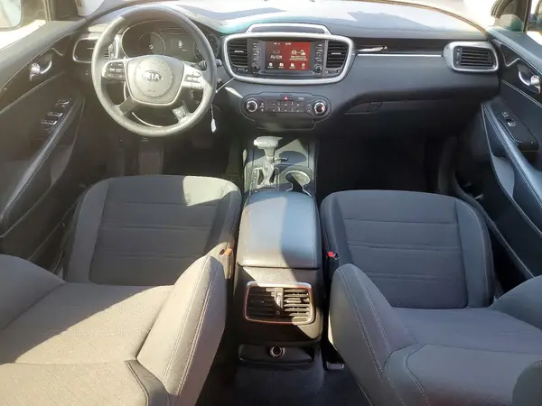 5XYPG4A34LG686732 2020 KIA SORENTO - Image 8