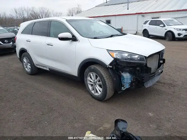 5XYPG4A34LG687881 2020 KIA SORENTO - Image 1