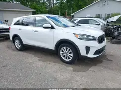 5XYPG4A34LG688545 2020 KIA SORENTO
