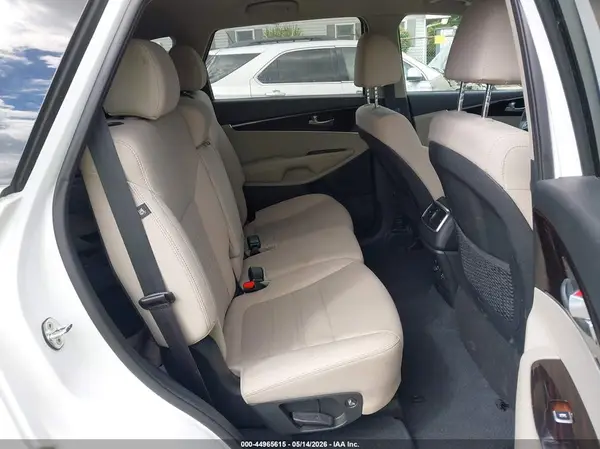5XYPG4A34LG688545 2020 KIA SORENTO - Image 8