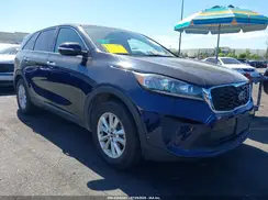 5XYPG4A34LG688755 2020 KIA SORENTO