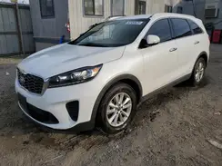5XYPG4A34LG689016 2020 KIA SORENTO
