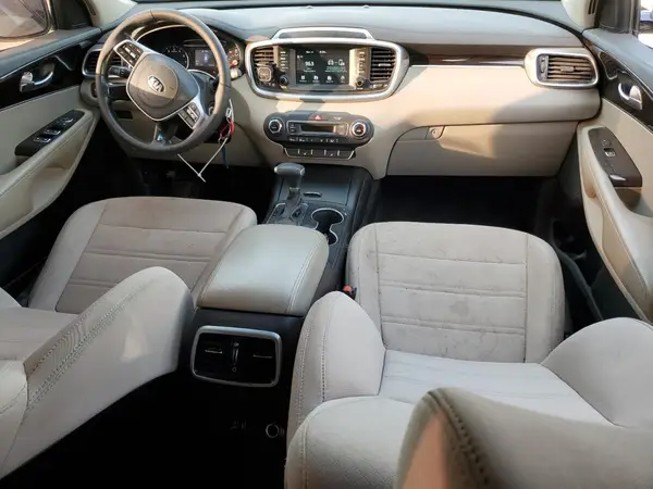 5XYPG4A34LG689016 2020 KIA SORENTO - Image 8