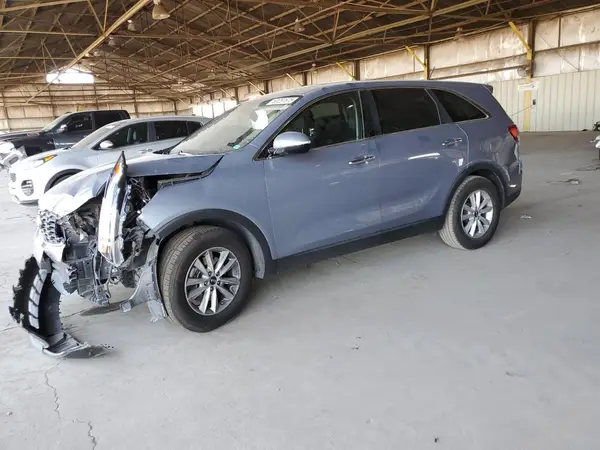 5XYPG4A34LG689131 2020 KIA SORENTO - Image 1