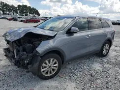 5XYPG4A34LG694877 2020 KIA SORENTO