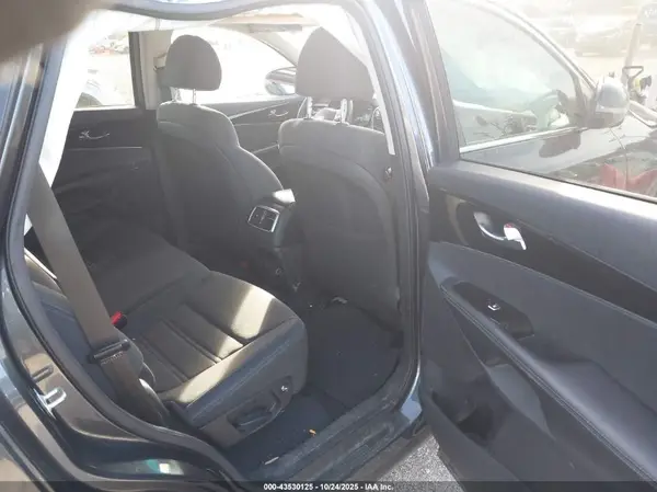 5XYPG4A34LG695236 2020 KIA SORENTO - Image 8