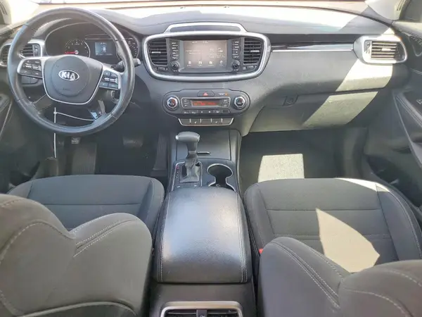 5XYPG4A34LG698217 2020 KIA SORENTO - Image 8