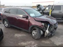 5XYPG4A34LG698296 2020 KIA SORENTO
