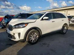 5XYPG4A34LG699061 2020 KIA SORENTO