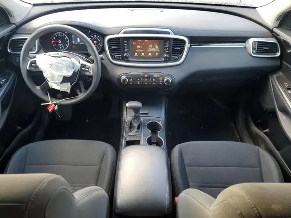5XYPG4A34LG699061 2020 KIA SORENTO - Image 8