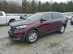5XYPG4A34LG699111 2020 KIA SORENTO