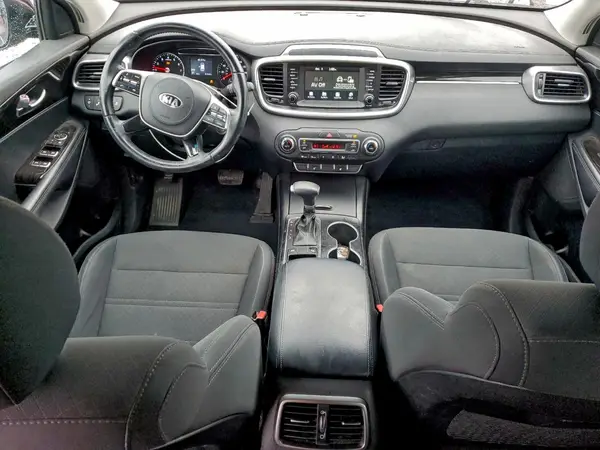 5XYPG4A34LG699111 2020 KIA SORENTO - Image 8