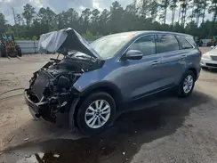 5XYPG4A34LG699867 2020 KIA SORENTO