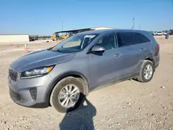 5XYPG4A34LG700385 2020 KIA SORENTO