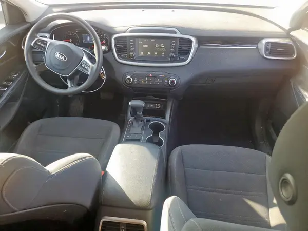 5XYPG4A34LG700385 2020 KIA SORENTO - Image 8