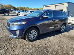 5XYPG4A34LG711127 2020 KIA SORENTO