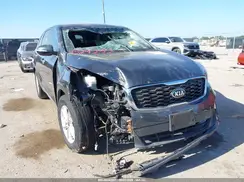5XYPG4A34LG711564 2020 KIA SORENTO