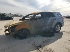 5XYPG4A34LG711693 2020 KIA SORENTO