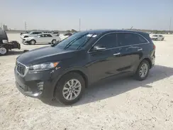 5XYPG4A34LG712374 2020 KIA SORENTO