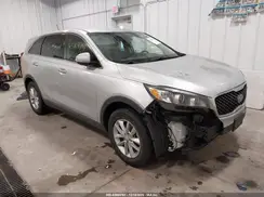 5XYPG4A35GG004155 2016 KIA SORENTO
