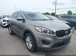 5XYPG4A35GG004639 2016 KIA SORENTO