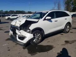 5XYPG4A35GG006780 2016 KIA SORENTO