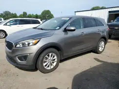 5XYPG4A35GG014944 2016 KIA SORENTO