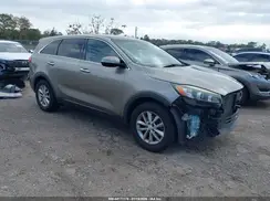 5XYPG4A35GG015558 2016 KIA SORENTO