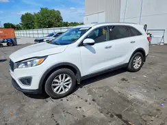 5XYPG4A35GG016824 2016 KIA SORENTO