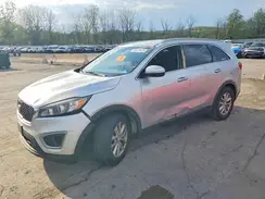 5XYPG4A35GG019030 2016 KIA SORENTO