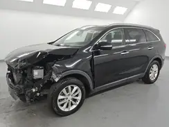 5XYPG4A35GG019058 2016 KIA SORENTO