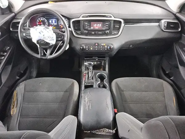 5XYPG4A35GG019058 2016 KIA SORENTO - Image 8